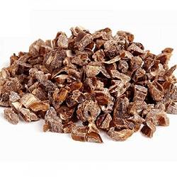 چیپس خرما درجه یک فله